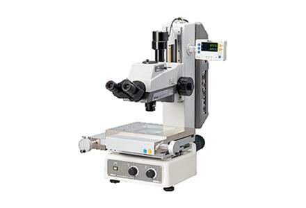 測定顕微鏡 NM-400